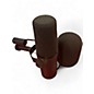 Used Shure SM7B Dynamic Microphone thumbnail
