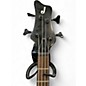 Used 2021 Jackson JS2 SPECTRA BLACK Electric Bass Guitar