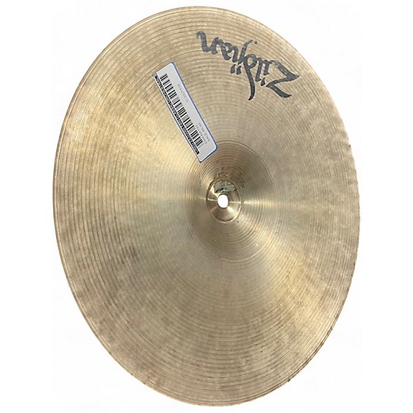 Used Zildjian 14in Classic Orchestral Selection Suspended Cymbal