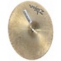 Used Zildjian 14in Classic Orchestral Selection Suspended Cymbal