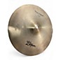 Used Zildjian 14in Classic Orchestral Selection Suspended Cymbal