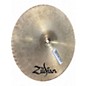 Used Zildjian 14in Classic Orchestral Selection Suspended Cymbal