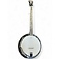 Used Ibanez B200 5 String Natural Banjo thumbnail