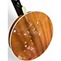 Used Ibanez B200 5 String Natural Banjo