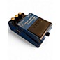 Used BOSS CS3 Compressor Sustainer Effect Pedal