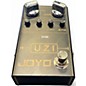 Used Joyo UZI Effect Pedal thumbnail