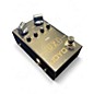 Used Joyo UZI Effect Pedal