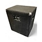 Used Ampeg bse410hlf Bass Cabinet