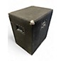 Used Ampeg bse410hlf Bass Cabinet