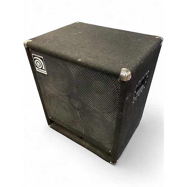 Used Ampeg bse410hlf Bass Cabinet
