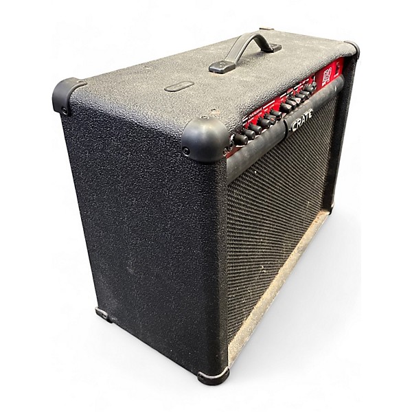 Used Crate FXT120 Guitar Combo Amp