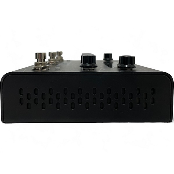 Used IK Multimedia TONE X Effect Processor