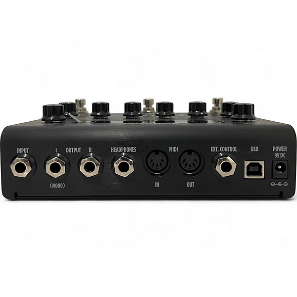 Used IK Multimedia TONE X Effect Processor