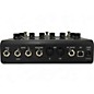 Used IK Multimedia TONE X Effect Processor