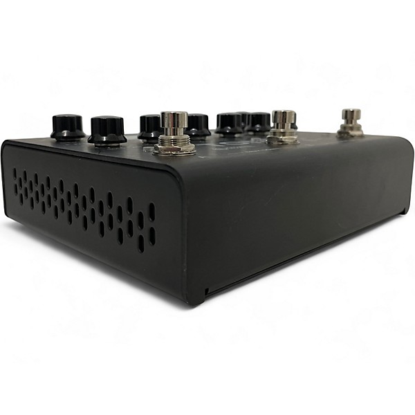 Used IK Multimedia TONE X Effect Processor