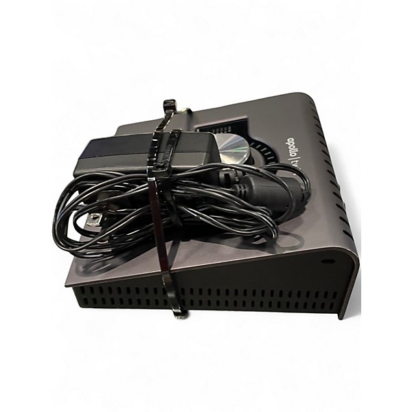 Used Universal Audio Apollo Twin Duo MKII Audio Interface