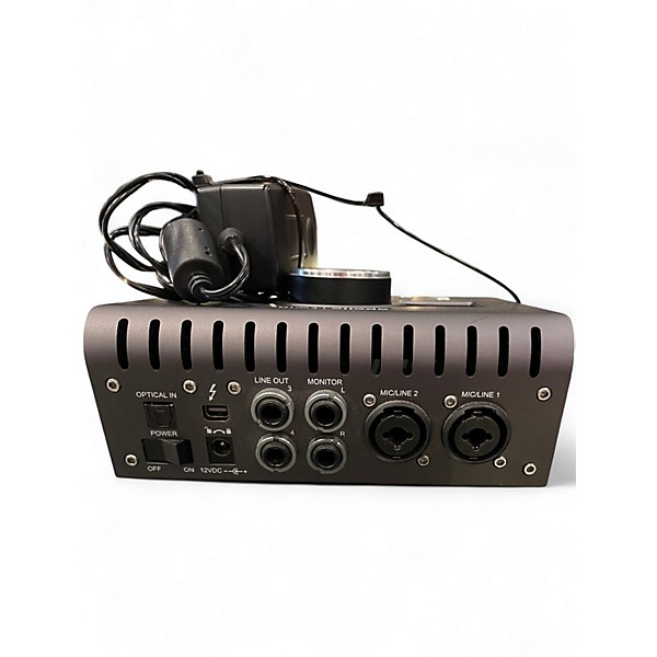 Used Universal Audio Apollo Twin Duo MKII Audio Interface