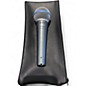 Used Shure Beta 58A Dynamic Microphone thumbnail