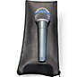 Used Shure Beta 58A Dynamic Microphone
