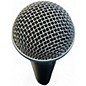 Used Shure Beta 58A Dynamic Microphone