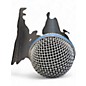 Used Shure Beta 58A Dynamic Microphone