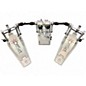 Used OffSet ECLIPSE DOUBLE Double Bass Drum Pedal thumbnail