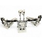 Used OffSet ECLIPSE DOUBLE Double Bass Drum Pedal