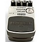 Used Behringer DD100 Effect Pedal