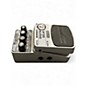Used Behringer DD100 Effect Pedal