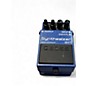 Used BOSS SY1 Effect Pedal