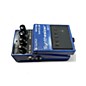 Used BOSS SY1 Effect Pedal