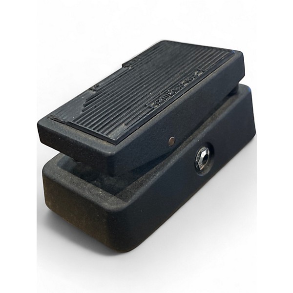 Used Dunlop CBM95 Cry Baby Mini Wah Effect Pedal