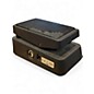 Used Dunlop CBM95 Cry Baby Mini Wah Effect Pedal