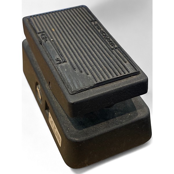 Used Dunlop CBM95 Cry Baby Mini Wah Effect Pedal