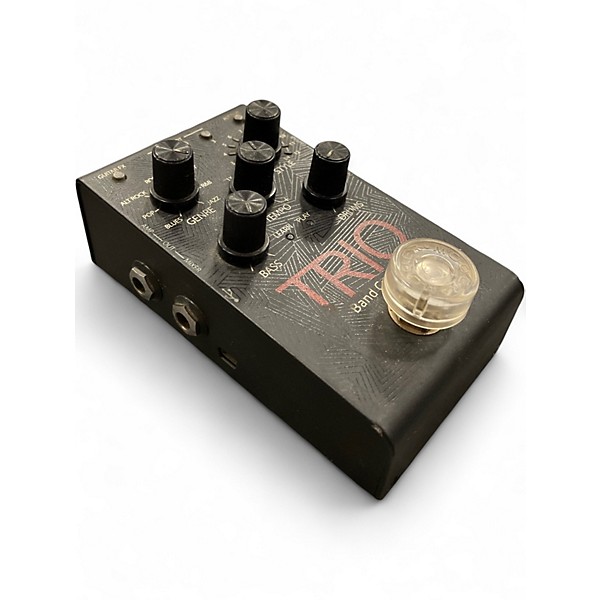 Used DigiTech Trio Band Creator Pedal