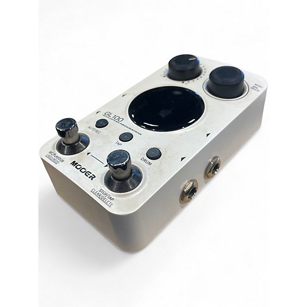 Used Mooer GL100 Pedal