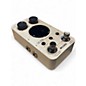 Used Mooer GL100 Pedal