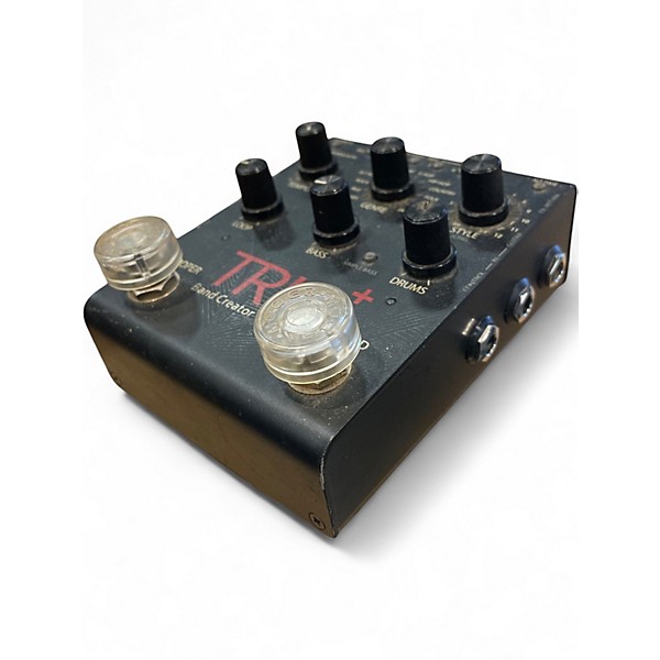 Used DigiTech Trio+ Band Creator Plus Looper Pedal