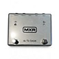 Used MXR A/B BOX Pedal thumbnail