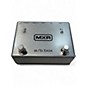 Used MXR A/B BOX Pedal