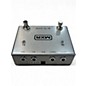 Used MXR A/B BOX Pedal