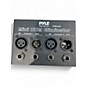 Used Pyle PHE400 Noise Gate thumbnail