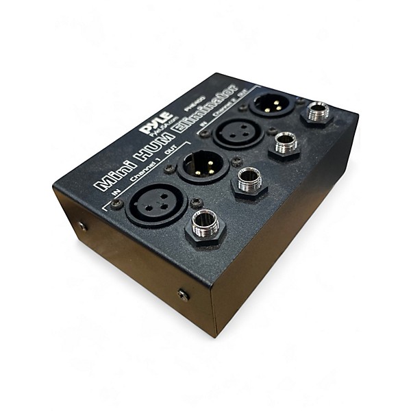 Used Pyle PHE400 Noise Gate
