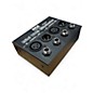 Used Pyle PHE400 Noise Gate