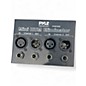 Used Pyle PHE400 Noise Gate