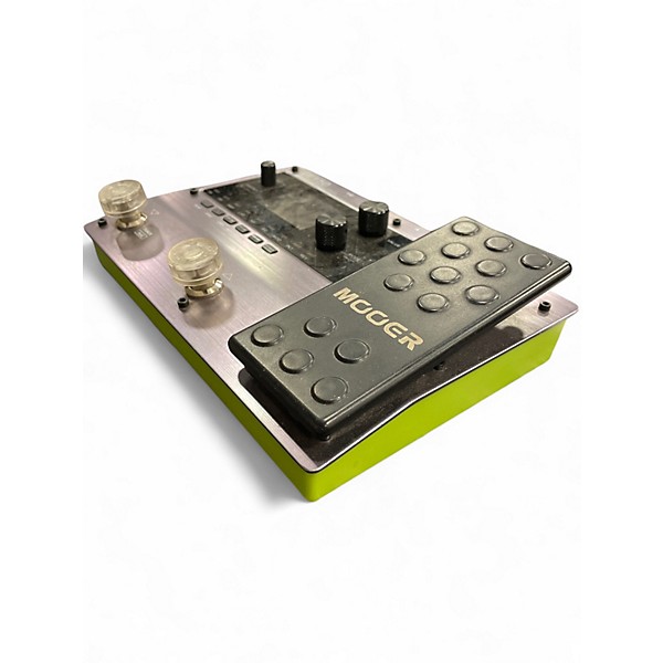 Used Mooer GE150 Effect Processor