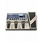 Used BOSS ME20 Guitar Multi Effect Processor thumbnail