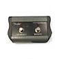 Used Fender FOOTSWITCH Pedal thumbnail