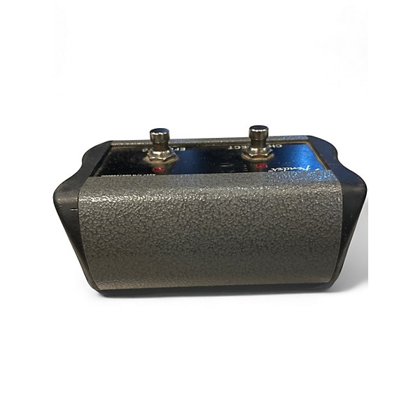 Used Fender FOOTSWITCH Pedal