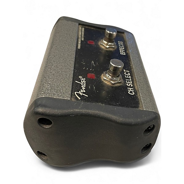 Used Fender FOOTSWITCH Pedal